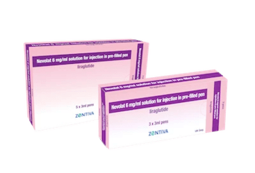 Peptide Sciences Nevolat 3ml Weight Loss Pen USA