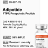 Adipotide (FTPP) 10mg
