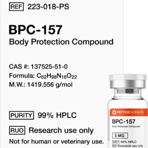 BPC-157 5mg