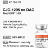 CJC-1295 no DAC 2mg (Mod GRF 1-29)