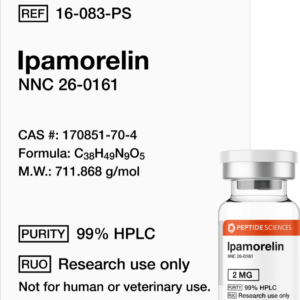 Ipamorelin 2mg