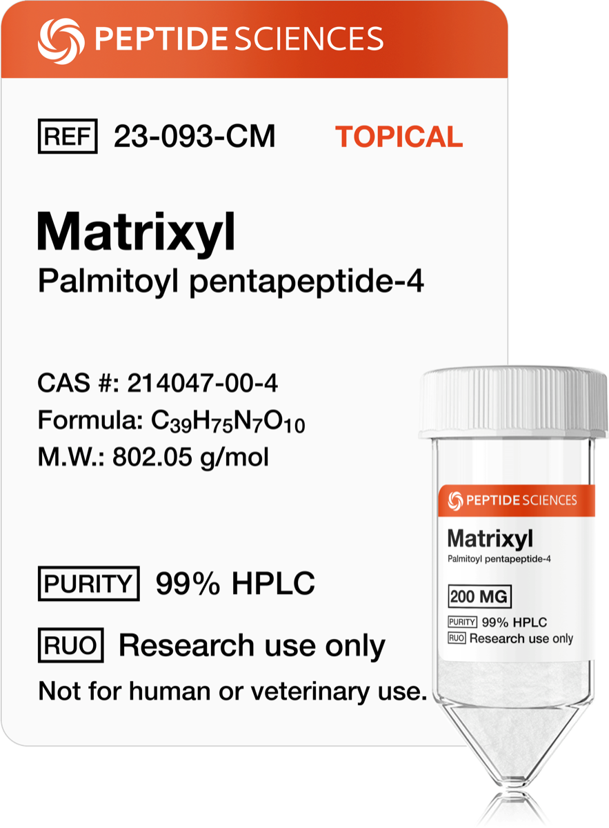 Matrixyl 200mg (Topical)