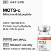 MOTS-c 5mg
