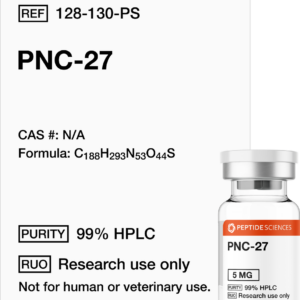 PNC-27 5mg