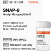 SNAP-8 200mg (Topical)