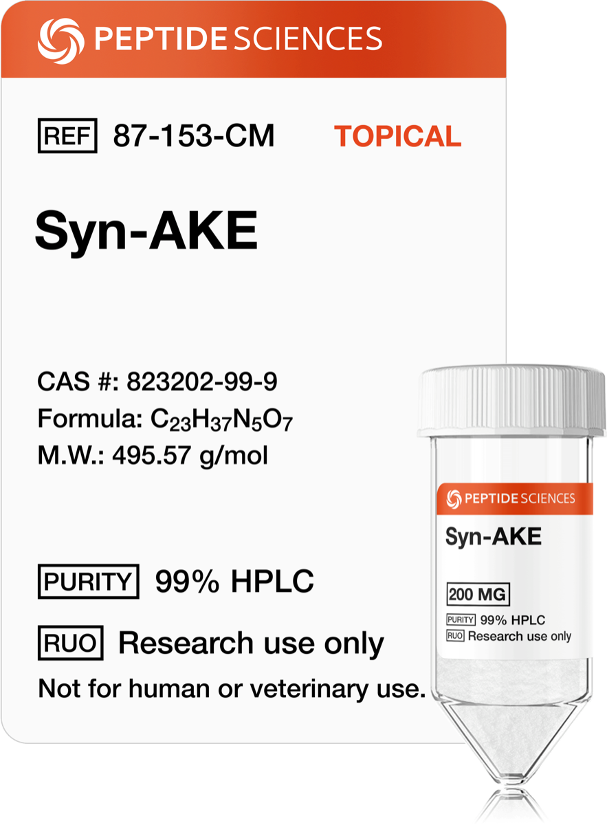 Syn-AKE 200mg (Topical)