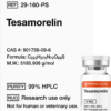 Tesamorelin 5mg