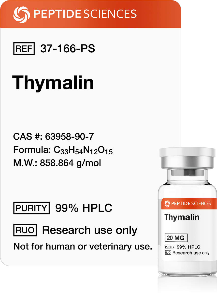 Thymalin 20mg
