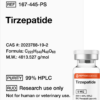Tirzepatide 5mg