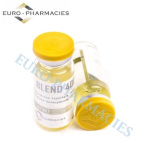 Euro Pharmacies Blend 400 – 400mg/ml 10ml/vial GOLD