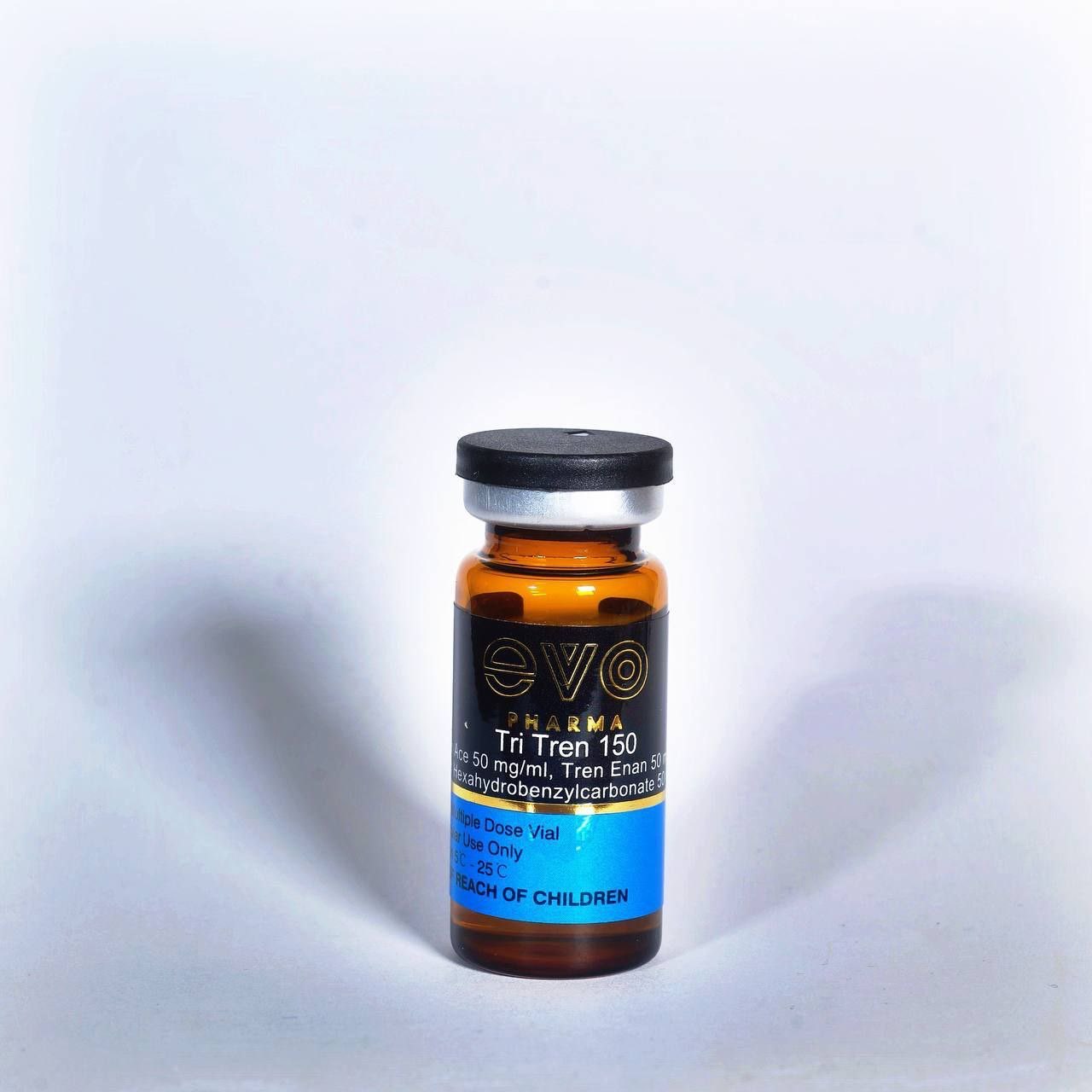 Evo Pharma Tri Tren 150