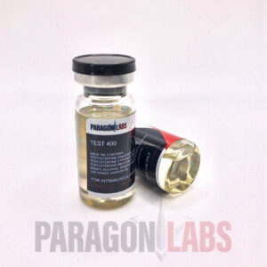 Test 400 – Paragon Labs